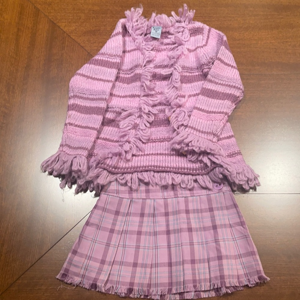 Girls Set